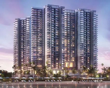 Luxury villas & apartments for sale Prestige Ocean pearl